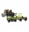 Turbo BMW 420d 163 190 hv, 11658591887, 8591887, 8591886, 11658591886, 16319700052, 16319700067, 16319700018, 16319700061