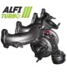 Turbo 1.9 TDI 75 90 105 KM, 03G253014M, 03G253019K, 03G253014MX, 03G253019KX, 54399700072, 54399700029