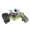 Turbina Kia Optima 1.6 CRDi 136 KS, 282312U000, 28231-2U000, 843814-0008, 843814-5008S, 843814-8