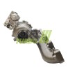 Турбина Kia ProCeed 1,., 6 CRDi 136 KS, 282312U000, 28231-2U000, 843814-0008, 843814-5008S, 843814-8
