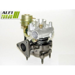 Turbo 1.9 TDI 90 KM, 028145701J, 95VW6K682AB, 95VW6K682AA, 028145701Q, 028145702F, 53039700006, 454083-1, 454172-1