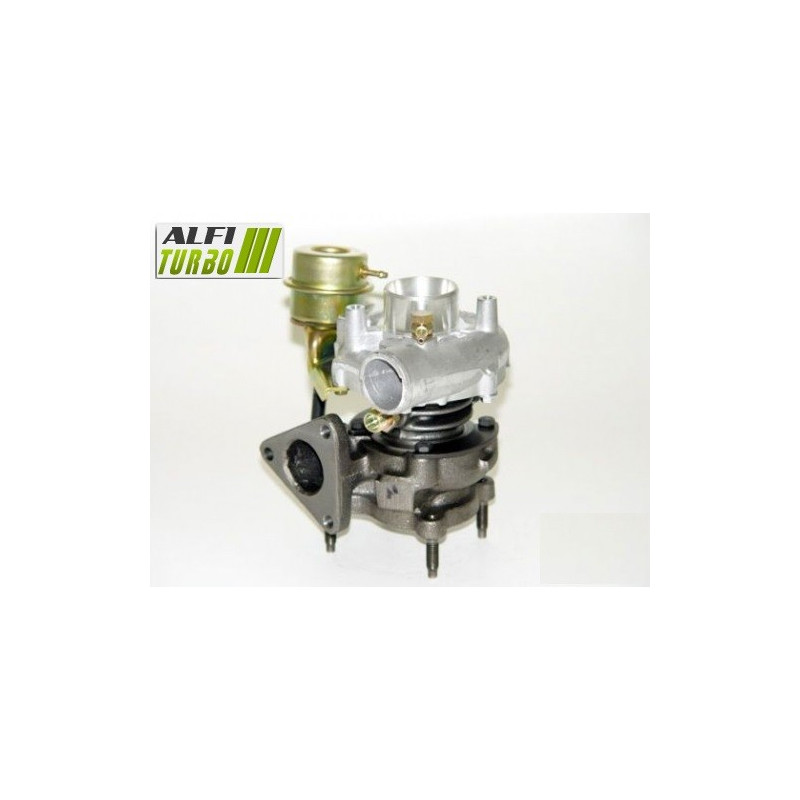 турбо 1.9 TDI 90CV 53039700006 53039800006 53039880006 53039900006 454083-1 454083-2