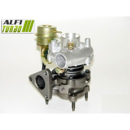 Turbo 1.9 TDI 90 KM, 028145701J, 95VW6K682AB, 95VW6K682AA, 028145701Q, 028145702F, 53039700006, 454083-1, 454172-1