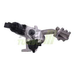 Τούρμπο Renault Twingo 0.9 TCe 90 92 ίππο, 144115837R, 144113906R, 851831-0002, 851831-2