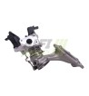 Turbo Renault Twingo 0.9 TCe 90 92 cv, 144115837R, 144113906R, 851831-0002, 851831-2