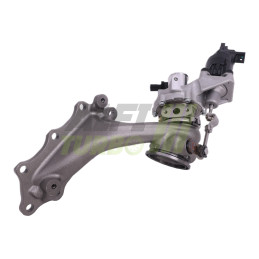 Turbo Renault Twingo 0.9 TCe 90 92 hk, 144115837R, 144113906R, 851831-0002, 851831-2