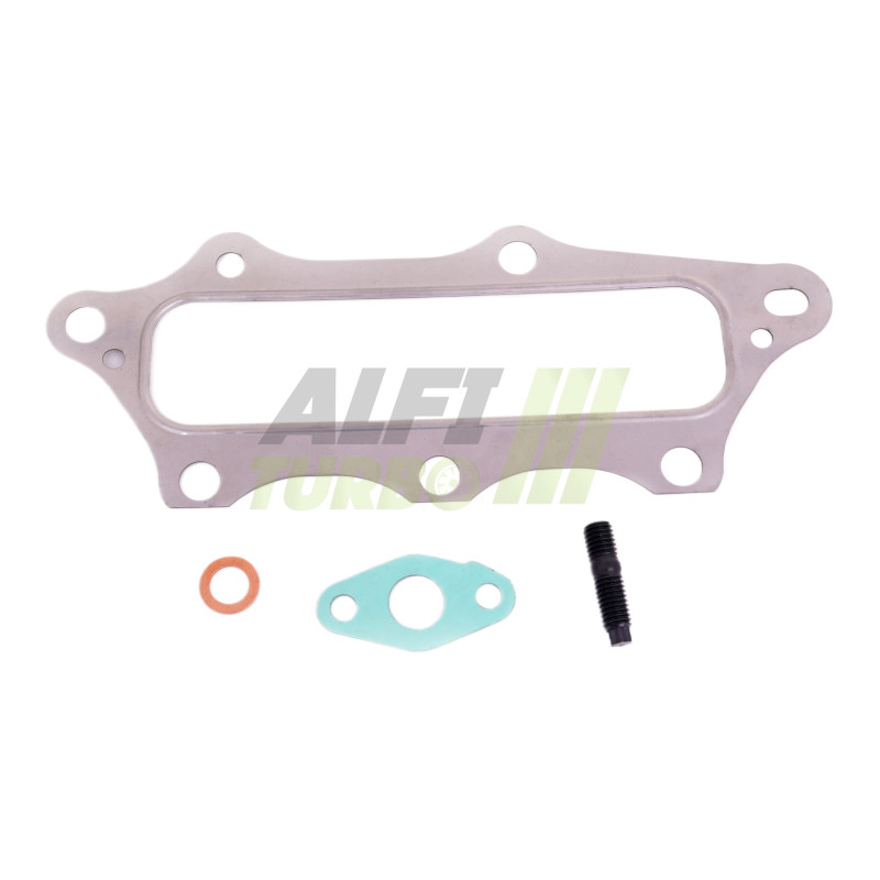 Turbo -tiivisteet Renault Twingo 0., 9 TCe 90, 92 hv, 144115837R, 144113906R, 851831-0002, 851831-2