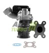 Turbolader Golf 7 1 4 150 , 04E145722M, 04E145722N, 40006499, 40006501, 40006709, 40006709, 401TN100144. TSI ps