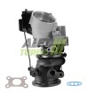Turbo Jetta 7 1.4 TSI 150 KM, 04E145722M, 04E145722N, 40006499, 40006501, 40006709, 40006709, 401TN100144