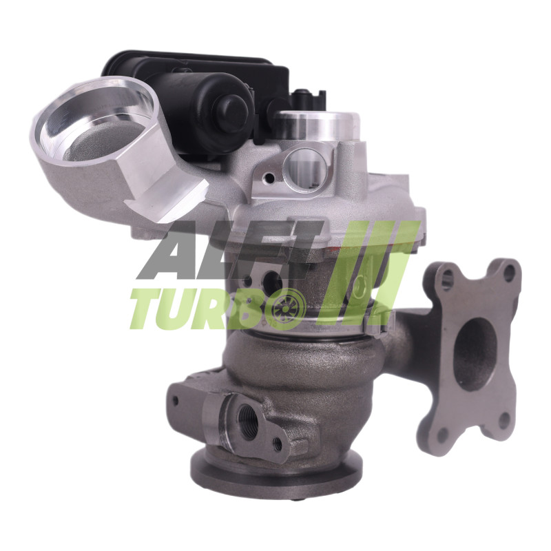 Turbo Audi A3 1 4 e-tron 204 , 04E145721N, 04E145722K, 04E145722R, 04E145874B, 9V207, JHJ, 400010572, 10685-50. TFSI cv