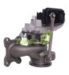 Turbo Audi A3 1 4 e-tron 204 , 04E145721N, 04E145722K, 04E145722R, 04E145874B, 9V207, JHJ, 400010572, 10685-50. TFSI cv