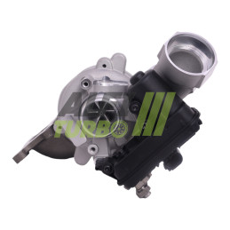 Turbo Audi A3 1.4 TFSI e-tron 204 ZS, 04E145721N, 04E145722K, 04E145722R, 04E145874B, 9V207, JHJ, 400010572, 10685-50