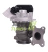 Turbo Audi A3 1 4 e-tron 204 , 04E145721N, 04E145722K, 04E145722R, 04E145874B, 9V207, JHJ, 400010572, 10685-50. TFSI cv