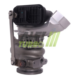 Turbo VW Passat 1.4 GTE Hybrid 218 hk, 04E145721N, 04E145722K, 04E145722R, 04E145874B, 9V207, JHJ, 400010572, 10685-50