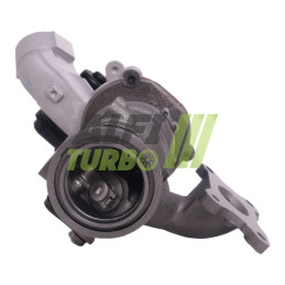 Turbolader VW Passat 1.4 GTE Hybrid 218 ps, 04E145721N, 04E145722K, 04E145722R, 04E145874B, 9V207, JHJ, 400010572, 10685-50
