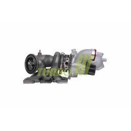 تيربو مرسيدس E43 / E450 AMG 367 390 حصان ، 2760900400، 2760902200، F41CAY-SR075B، 9V119