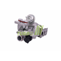 Turbo Mercedes GLE 450 43 AMG 367 390 k, 2760900400, 2760902200, F41CAY-SR075B, 9V119