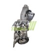 Turbo Mercedes E43 / E450 AMG 367 390 ZS, A2760902100, A2760901900, A2760900300, 9V120, F41CAY-SR076B, AL0076Q03