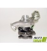 Τούρμπο Opel 2.0 DTI 101 ίππο, 93184474, 24461825, 5860000, 860058, 93184474, 708867-0001, 708867-0002, 708867-1