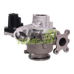 Turbo Audi A1 25/30 TFSI 1.0 95 110 KM, 16359700047, 16359700066, 05C145701B, 05C145701BV, 05C145701BX, 05C145704
