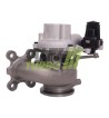 Τούρμπο Audi A1 25/30 TFSI 1.0 95 110 ίππο, 16359700047, 16359700034, 16359700066, 05C145701B, 05C145704A, 16359700074