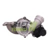 Turbo Audi A3 30 TFSI 1.0 110 bg, 16359700047, 16359700034, 16359700066, 05C145701B, 05C145704A, 16359700074