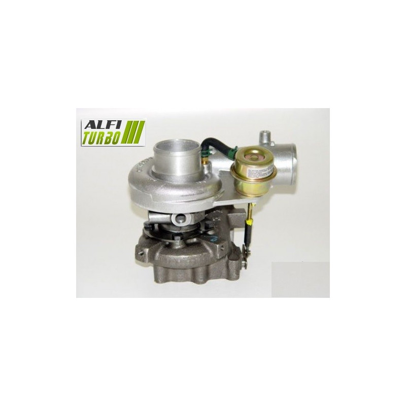 turbo nissan terrano 2.7 TDI 100 125 144117F400 | 144117F0400  452162-0001 | 452162-1 | 452162-5001S