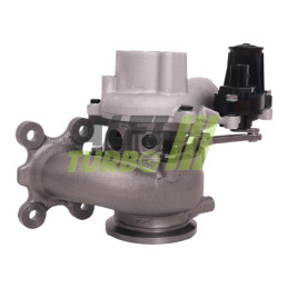 Turbo Seat Ateca 1.0 TSI 110 ZS, 16359700047, 16359700034, 16359700066, 05C145701B, 05C145704A, 16359700074