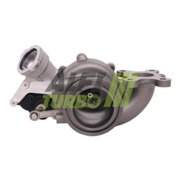 Turbo Seat Ibiza 1.0 TSI 110 KM, 16359700047, 16359700034, 16359700066, 05C145701B, 05C145704A, 16359700074