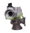 Turbo Audi A7 40 45 50 55 TFSI 204 265 299 367 ZS, 9A715702, 06N145702E, 9A7145702, 9A7145702, 53039700844, 53039880844, 5303999