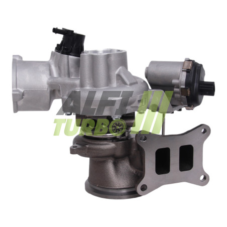 Turbo Audi Q7 45 TFSI 265 k, 9A715702, 06N145702E, 9A7145702, 9A7145702, 53039700844, 53039880844, 53039990844