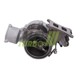 Turbo Audi Q7 45 TFSI 265 hj, 9A715702, 06N145702E, 9A7145702, 9A7145702, 53039700844, 53039880844, 53039990844
