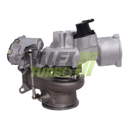 Turbo Porsche Macan 2.0i 265 cv, 9A715702, 06N145702E, 9A7145702, 9A7145702, 53039700844, 53039880844, 53039990844