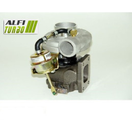 Turbo Nissan Patrol 2.8 TD / GR 90 115 k, 452022-5001S, 465941-0001, 1441122J00, 1441122J01, 1441122J02, 1441122J04, 14411G9900