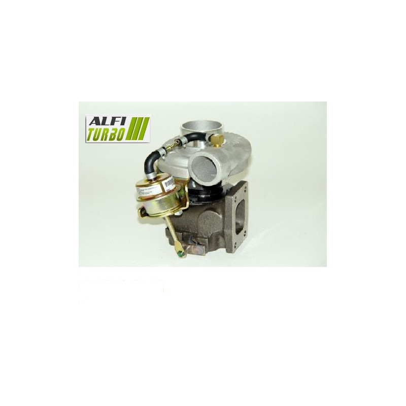 Turbo Nissan Patrol 2.8 TD / GR 90 115 cv, 452022-5001S, 465941-0001, 1441122J00, 1441122J01, 1441122J02, 1441122J04, 14411G9900