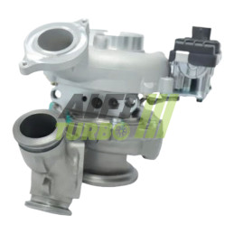 Turbó 3.0 TDI 163 190 204 211 218 224 249 258 272 374 LE, 059145873BJ, 059145873CH, 059145873DB, 059145873EN, 059145873FA