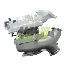 Turbina 3.0 TDI 163 190 204 204 211 218 224 249 258 272 374 AG, 059145873CL, 3BP, 059145873BJ, 059145873BJ, 059145873BP, 0591458