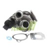 Turbo Range Rover SPORT 3.6 TD 272 k, 6H3Q6K682FC, 6H3Q6K682FE, LR004038, 6H3Q6K682FF, LR003668, LR021044, 54399700063, 5439970