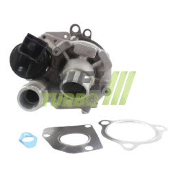 Coreassy Turbina   3.6 TDV8 271, 1000-030-194C, 54399700064, 54399700113, LR003667, LR004037, LR008826, LR021043, LR021653