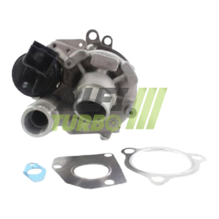 Kartuša turbopolnilnika 3.6 TDV8 271, 1000-030-194C, 54399700064, 54399700113, LR003667, LR004037, LR008826, LR021043, LR021653