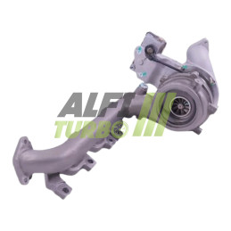 Turbo Alfa Romeo Giulia 2.2 D Q4 180 209 cv, 55278618, 71798181, 853741-0001, 853741-1, 853741-2001, 853741-5001S