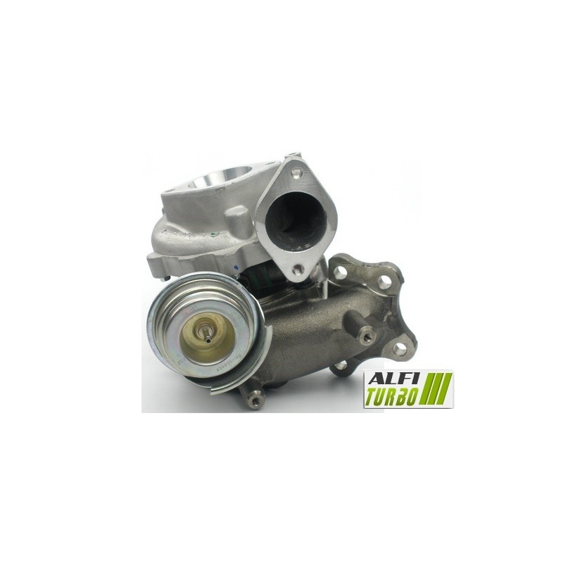 Turbo Nissan 2.5 DI-D 171 bg, 14411EC00C, 14411EC00B, 14411EC00E, 769708-0001, 769708-0002, 769708-0003, 769708-0004