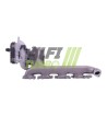 Turbina Alfa Romeo 2 2 Q4 180 209 , 55278618, 71798181, 853741-0001, 853741-1, 853741-2001, 853741-5001S. D cv