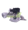 Turbo VAG 1.4 TSI TFSI 122 125 hk, 04E145704D, 04E145704Q, 04E145721G, 04E145713C, 04E145713F, 04E145721C, 9V206