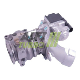 Turbo Seat Toledo 1 4 125 , 04E145704D, 04E145704Q, 04E145721G, 04E145713C, 04E145713F, 04E145721C, 9V206. TSI cv