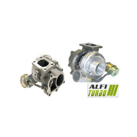 Turbo Nissan 3.0D 106 hp, 452187-0006, 452187-0003, 452187-0001, 452187-5006S, 14411-69T00, 1441169T00,