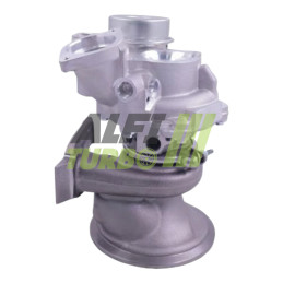 Turbina „Porsche Panamera“ 4S / E-Hybrid 2.9i 440 462 AG, 06M145702N, 06M145702L, 06M145702T, 9A714570200, 53039700641, 53039700
