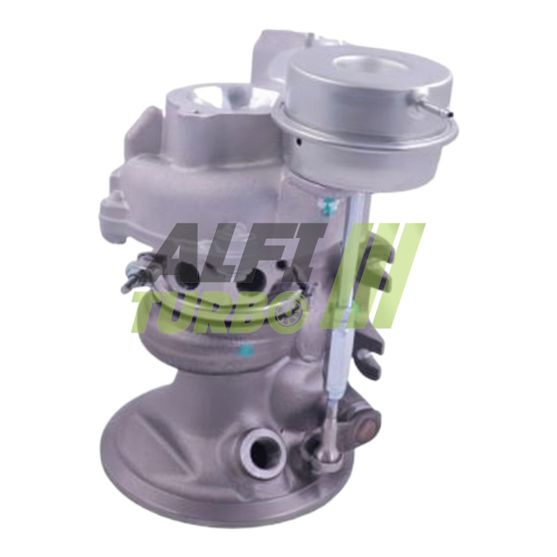 Turbo Porsche Panamera 4S / E-Hybrid 2.9i 440 462 ZS, 06M145702N, 06M145702L, 06M145702T, 9A714570200, 53039700641, 53039700665