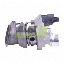 Turbodmychadlo BMW X3 20i 30e 184 292 k, 11659845814, 11658662071, 11658631902, 852087-8, 894023-2