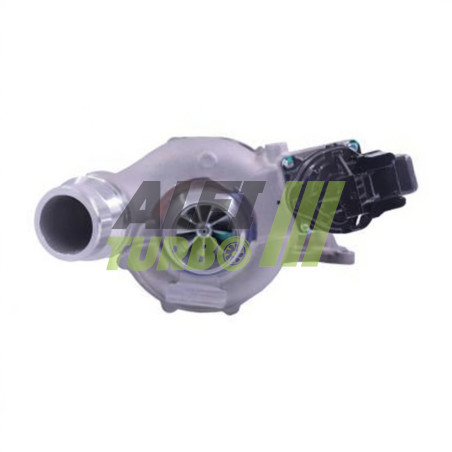 Turbodmychadlo BMW 530e 2.0i 272 292 k, 11659845814, 11658662071, 11658631902, 852087-8, 894023-2
